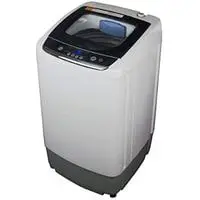 consumer reports portable washing machine