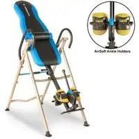 exerpeutic inversion table