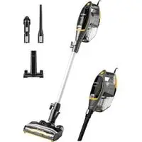 eureka flash lightweight stick vacuum cleaner