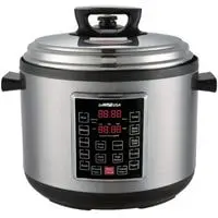 gowise usa gw22637 4th generation electric pressure cooker