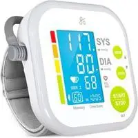 greater goods blood pressure monitor