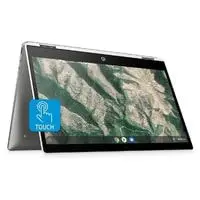 hp chromebook x360 14 inch hd touchscreen laptop