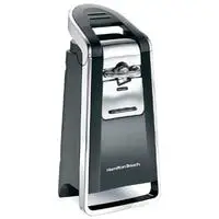 Hamilton Beach Electric Automatic Can Opener with Auto Shutoff