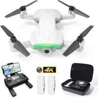 holy stone hs510 gps drone