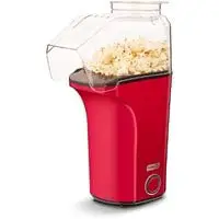 hot air popcorn popper
