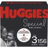 huggies sensitive diapers