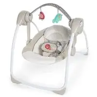 ingenuity soothe compact baby swing 