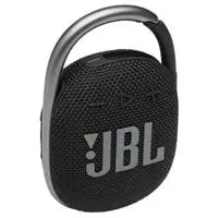 jbl clip 4 portable speaker with bluetooth