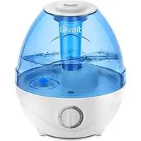 levoit humidifiers for bedroom,2.4l cool mist