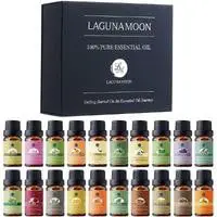lagunamoon premium essential oils set