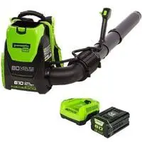 leaf blower ratings consumer reports 2021