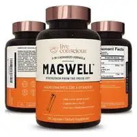 magnesium zinc best magnesium supplement for heart