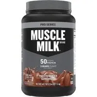 Muscle milk review consumer reports 2022