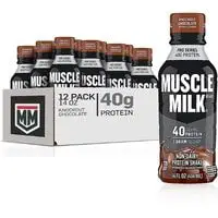 muscle milk review consumer reports