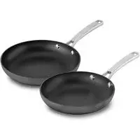 nonstick frying pan set