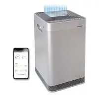nuwave oxypure smart air purifier