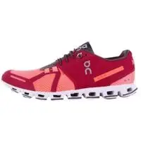 on men's cloud running shoes