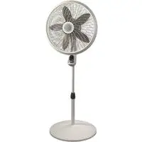 pedestal fan with remote control