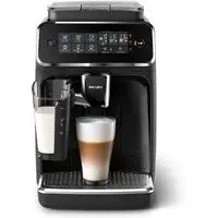 philips 3200 series automatic espresso machine