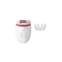 philips beauty satinelle, essential compact hair removal epilator