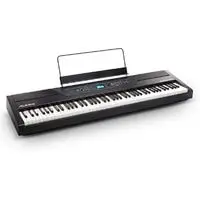 plixio 61 key digital electric piano keyboard 