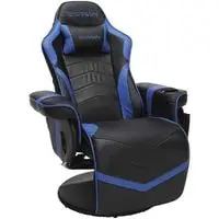 respawn rsp 900 racing style, reclining gaming chair