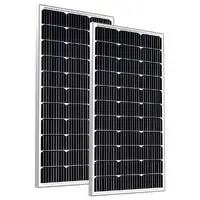 solperk 200w sunpower solar panel