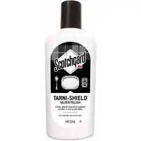 scotchgard tarni shield silver polish
