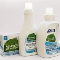 seventh generation laundry detergent reviews consumer reports