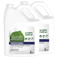seventh generation professional all purpose cleaner refill