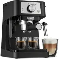 stilosa manual espresso machine