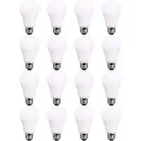 tcp rlva6050nd16 led light bulbs 