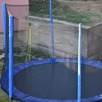 trampoline reviews consumer reports