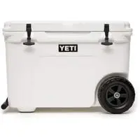 yeti tundra haul portable wheeled cooler