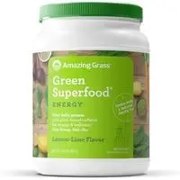 amazing grass green superfood powder