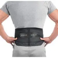 back brace for back pain