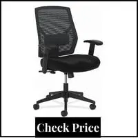 best back task chair
