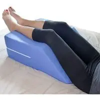 best leg pillow