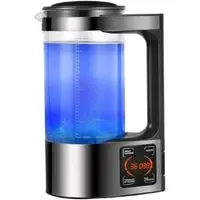 best alkaline water machine for home