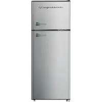 best apartment size refrigerator
