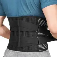 best back brace for lower back pain