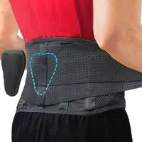 best back brace for working out