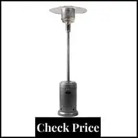 best electric patio heaters consumer reports