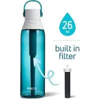best filtered water bottle consumer reports
