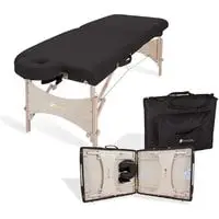 best foldable massage table