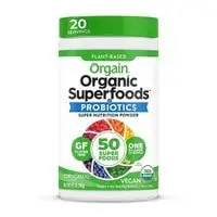 best green superfood powder 2020