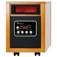 Dr Infrared Best heater for home