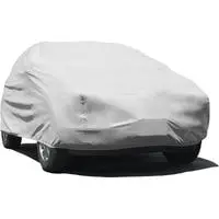 best indoor car cover for dust