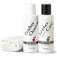 best leather cleaner and conditioner