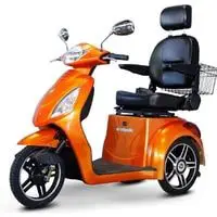 best mobility scooter for outdoors